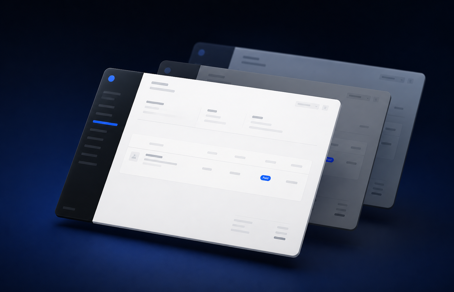 Mindscend — Fintech engineering for banks, fintechs, and BaaS partners